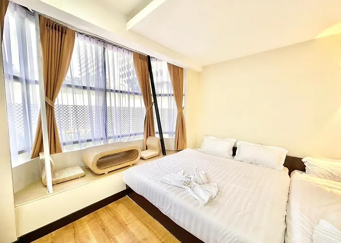 Abc So Hotel 3*