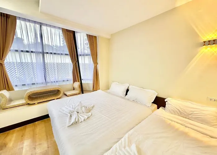 Hotel Abc So