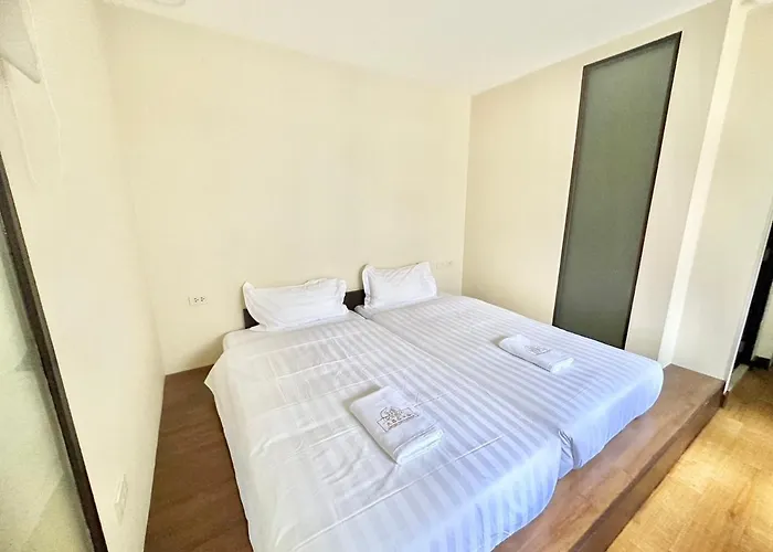 Hotel Abc So Banguecoque