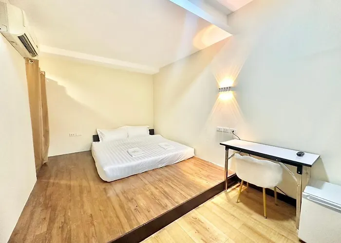 Abc So Hotel 3*