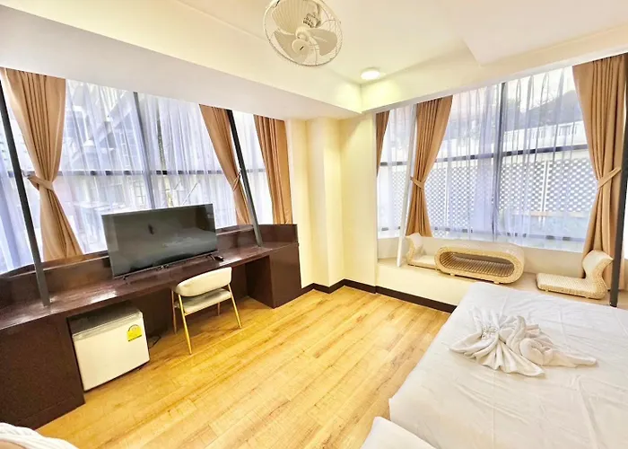 Hotel Abc So