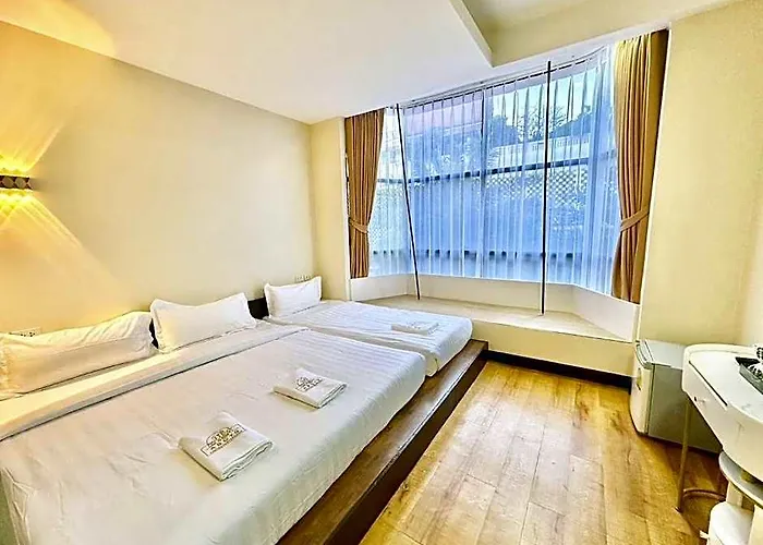 Hotel Abc So 3*