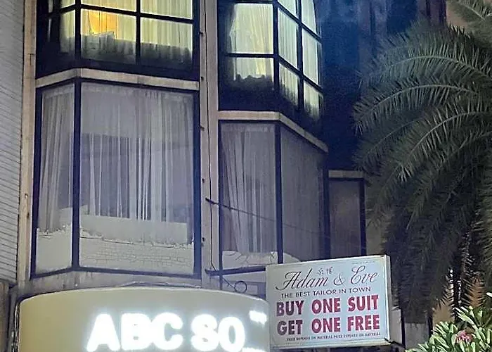 Hotel Abc So 3*