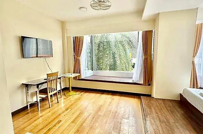 Abc So Hotel 3*