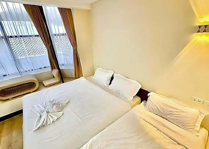 Hotel Abc So 3*