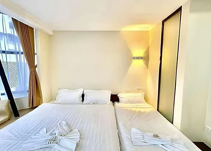 Abc So Hotel 3*
