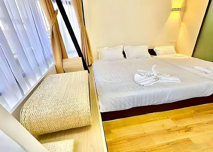 Abc So Hotel