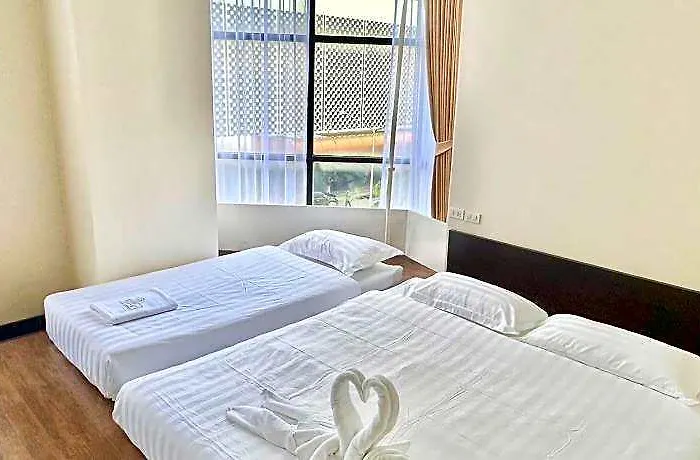 Abc So Hotel