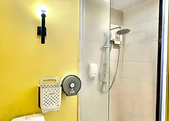 Hotel Abc So Banguecoque