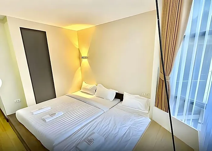 Abc So Hotel