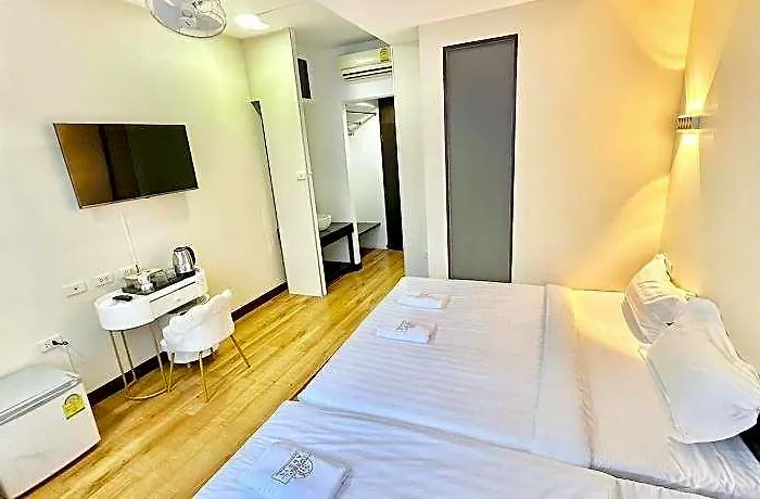 Abc So Hotel 3*