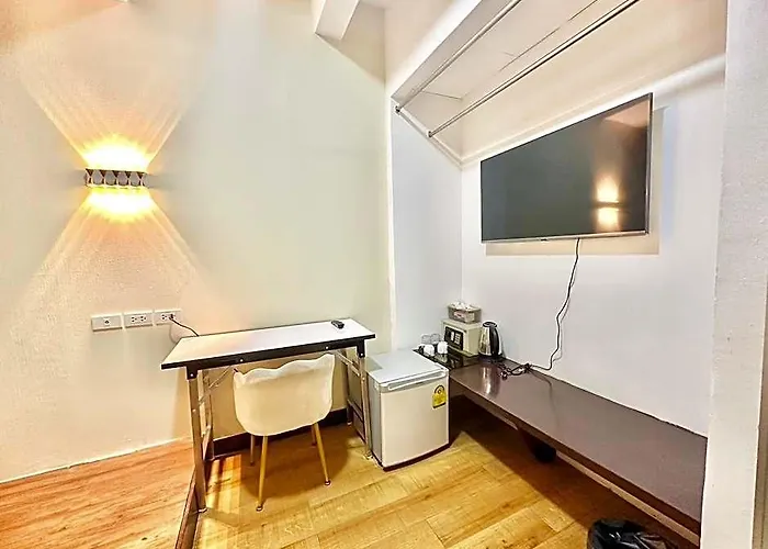 Hotel Abc So