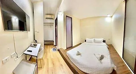 Hotel Abc So 3*
