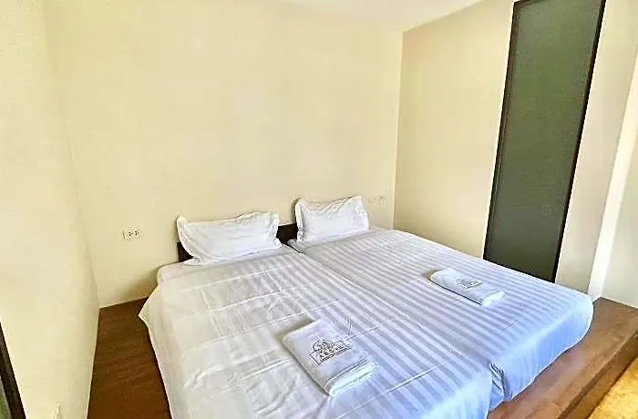 Abc So Hotel 3*