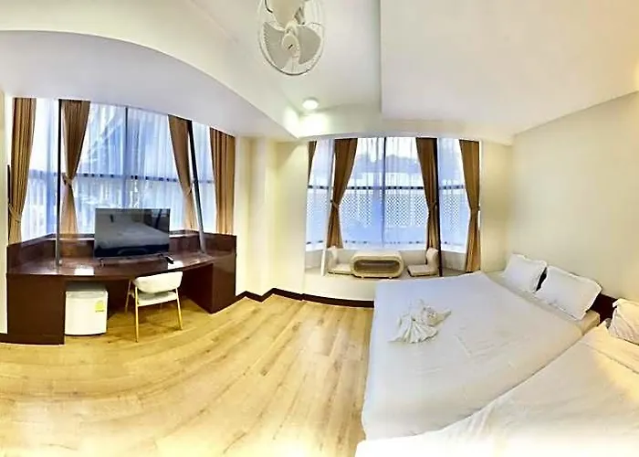 Abc So Hotel 3*